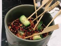 -红鼎豆捞·非遗鲍皇汤火锅(宝丰路店)