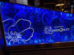 -The St·Regis Bar 瑞吉酒吧