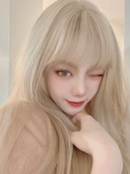 -Rise Hair上升造型