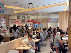 -乡村基(南坪上海城店)