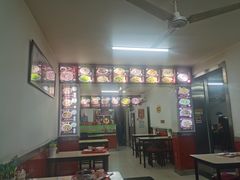 -满满高压锅焖牛肉(七纬路店)