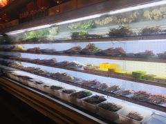 自助取餐区-镇江龙·火锅串串(武侯祠店)