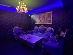 -K歌之王量贩式KTV(洪楼店)