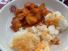 -北大学一食堂