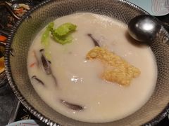 -捞王猪肚鸡火锅(金华义乌之心店)