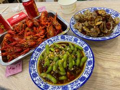 -江城燕子大排档(江汉路步行街店)