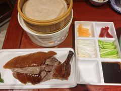 -京味张·北京烤鸭(南山店)