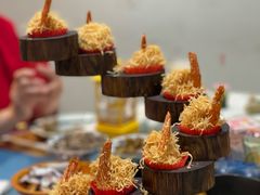 -悦真雅院·四合院·清真私房菜(雍和宫店)