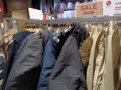 -MUJI无印良品(西单大悦城店)