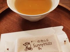 -微热山丘(台北民生公园门市店)
