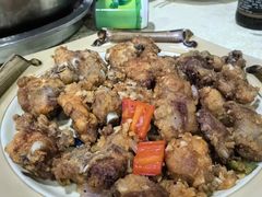 -标记美食新鲜猪杂(兴南大道店)