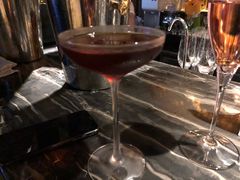 -STARRY CAFE & LOUNGE BAR(高新店)