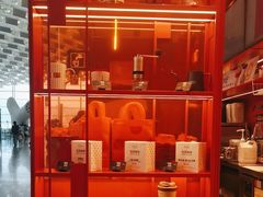 -贝瑞咖啡(深圳机场店)