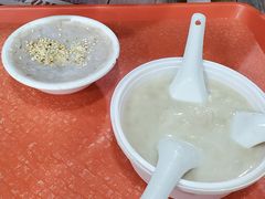 -没牙伯花生汤店(老药洲店)