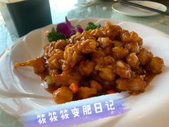 樱桃肉-牟传仁饭庄(星海店)