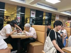 -百福麵家(新馬路店)