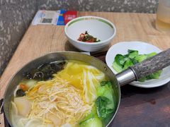 -小满手工粉(北京来福士店)