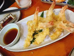 -银子铁板烧料理自助餐(人民广场店)