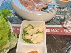 -一品诚记烤肉·甄选店(中南路店)