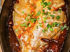 -贰醒·私房小院烧烤 (太古里店)