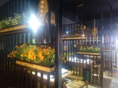 -秋语木桶鱼.酸菜鱼(开发区火车站店)