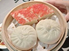 -晓淮山·扬州早茶·淮扬菜(龙阳广场店)
