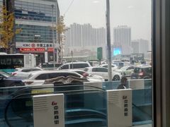 -李先生牛肉面大王(书院路店)