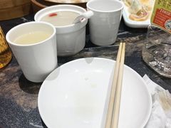 -老边饺子馆(中街店)