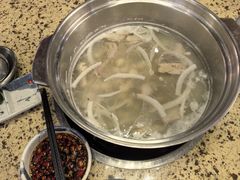 -原味四季椰子鸡(公明百佳华店)