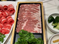 -祥源胡同·涮牛羊肉火锅(花桥店)