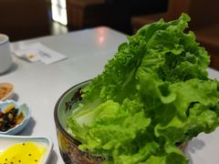 -千寻山野烤肉(中关村店)