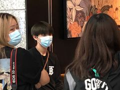 -星巴克(成都机场T2店)