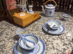 -南京大牌档(崇文门国瑞店)