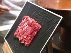 传统手切鲜羊后腿-东来顺(盛世广场·食尚街店)