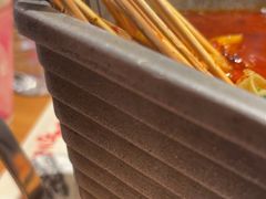 -聚点串吧·北京烧烤(朝北店)