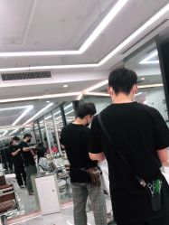 -潘多拉Hairsalon