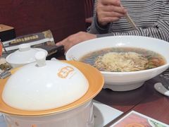 -老淮城·长鱼面(河下古镇店)