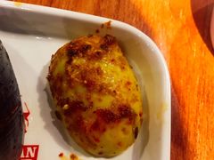 -鼎原力量东北吊炉烧烤(临河街店)