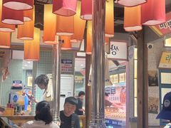 -姜胖胖无限自助烤肉(弹子石店)