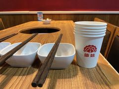 -傣妹火锅(南京东路一店)