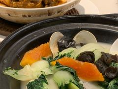 -港丽餐厅(高德置地店)