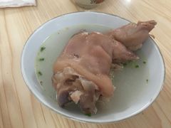 -盛兴面馆(真儒大厦店)