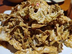 爽口白菜-外婆餐厅(魏县店)