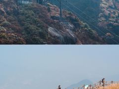 -萍乡武功山风景名胜区