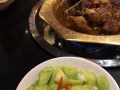 -芦月轩羊蝎子(太平桥店)
