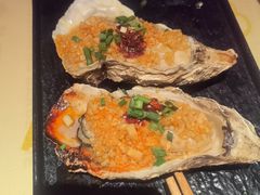 -串盟烧烤·长沙美食地标(星沙店)