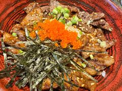 -NIUAN牛庵·日式和牛烧肉(恒隆店)