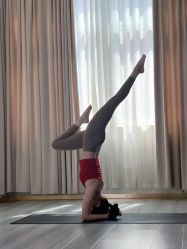 -亚太瑜伽普拉提学院