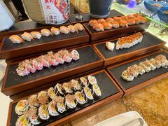 -浙江西子宾馆·瑶园咖啡厅