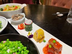 -柒园·三十年创意杭帮菜(龙湖滨江天街店)